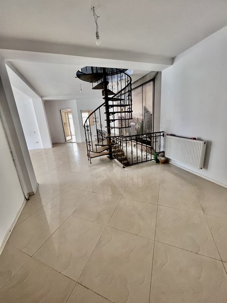 Piata Iancului, spatiu tip duplex 6 camere, vila noua (P+3), etaj 2-3/3.