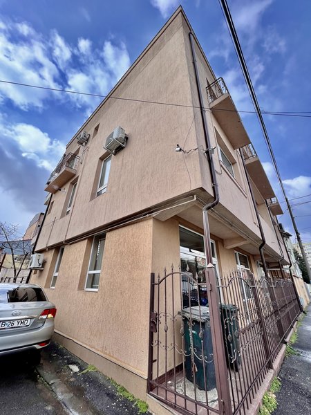 Piata Iancului, spatiu tip duplex 6 camere, vila noua (P+3), etaj 2-3/3.