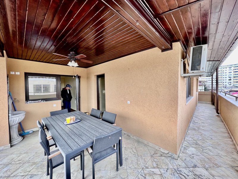 Piata Iancului, spatiu tip duplex 6 camere, vila noua (P+3), etaj 2-3/3.