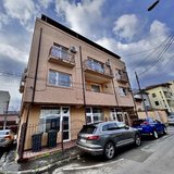 Piata Iancului, spatiu tip duplex 6 camere, vila noua (P+3), etaj 2-3/3